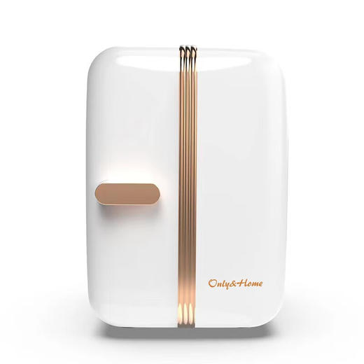 only&home多功能美妆冰箱KL-BX-01 商品图5