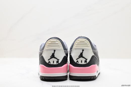 耐克Nike Jordan Legacy 312 Low休闲运动板鞋CD7069-002男女鞋 商品图8