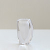 轻奢风果冻粉白瓷加厚创意琉璃花瓶客厅样板间餐桌电视柜装饰摆件 商品缩略图12