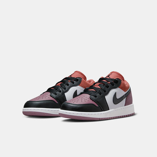 Air Jordan 1 Low SE (GS) 大童运动童鞋 FB9908 商品图4