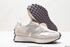 新百伦New Balance 327复古休闲运动慢跑鞋MS327AAC男女鞋 商品缩略图4