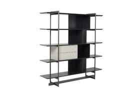 无问东西  书柜