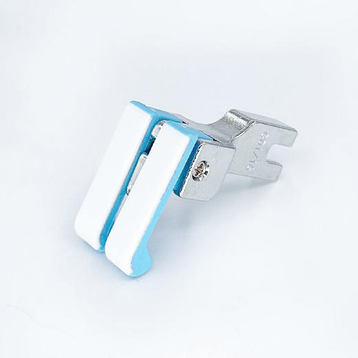 新款左右通用塑料高低压脚电脑平车压脚 商品图4