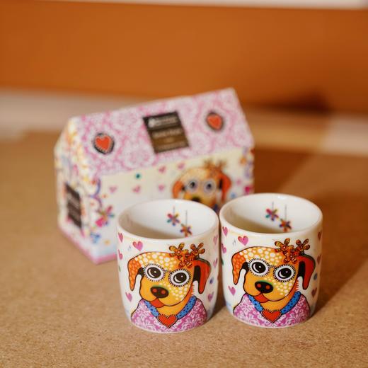 【‍品牌直发】⁨清仓2折，⁧老板移居漂亮国，⁣库存全部清仓‼️澳洲设计师品牌MAXWELL WILLIAMS马克杯欢喜系列对杯 商品图6