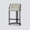 NS家居nsfurniture布艺吧椅NSBA-4207 系列 商品缩略图0
