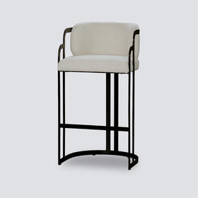 NS家居nsfurniture布艺吧椅NSBA-4207 系列