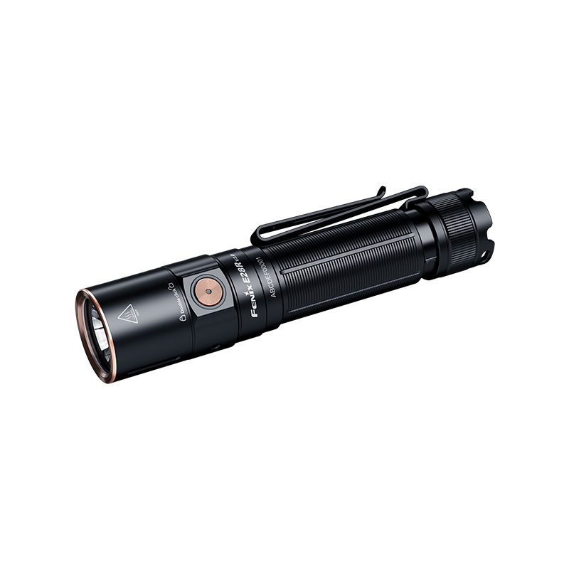Fenix菲尼克斯E28R V2.0手电筒强光远射长续航便携户外充电小直筒