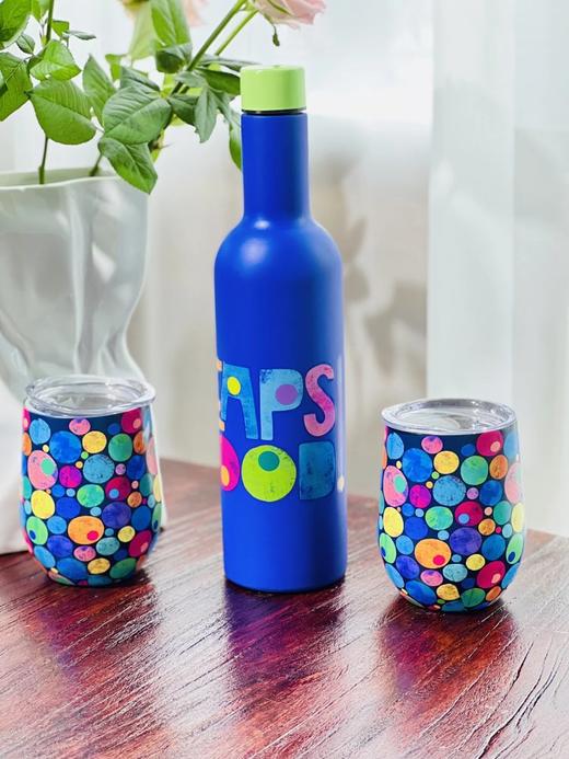 老板移居漂亮国，⁧库存全部清仓‼️澳洲本土设计师品牌MAXWELL WILLIAMS设计师款保温杯三件套 商品图8