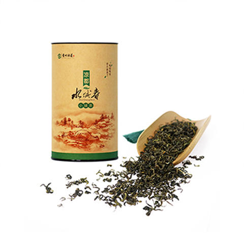 【长征文旅】册亨优选小铺茶（贵州绿茶） 商品图0