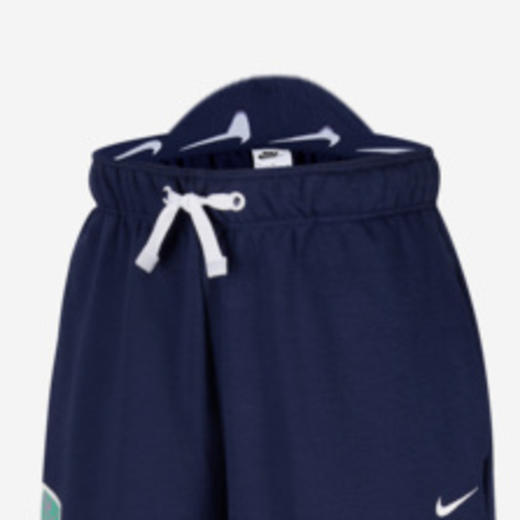 NIKE 秋 大童 长裤 FQ0693 商品图2
