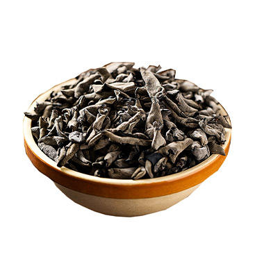 【长征文旅】册亨优选精品黑木耳袋装180g 商品图2