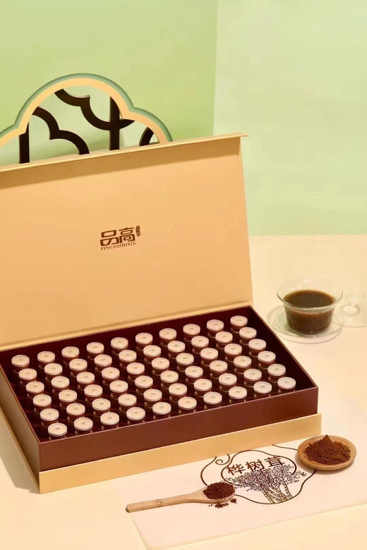 桦树茸 商品图1