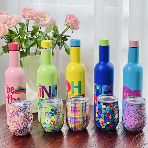 老板移居漂亮国，⁧库存全部清仓‼️澳洲本土设计师品牌MAXWELL WILLIAMS设计师款保温杯三件套 商品图0