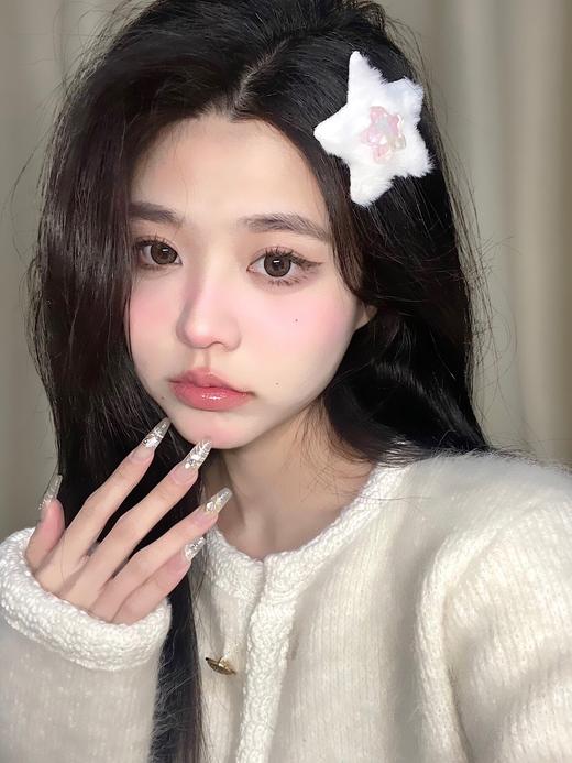 正品年抛 | Jolababy系列童话小鹿美瞳 | 直径14.5着色直径14.0 | 韩国产 商品图6