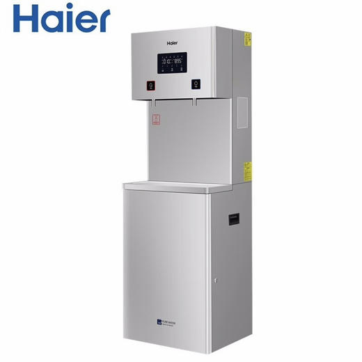 海尔（Haier）商用净水器 HLBR400A-2L 适用50-100人 商品图11