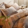 顶柔 全棉印花磨毛四件套（220cm*240cm）[福利品] 商品缩略图3