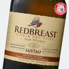 知更鸟（Redbreast）卢士涛雪莉桶单一壶式爱尔兰威士忌 商品缩略图3