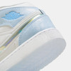 Air Jordan 1 Mid SE (GS) 大童运动童鞋 FQ9117 商品缩略图7