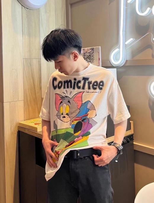 越南代工厂回货。鸟🐦CONVEYOR BELT 多用途 男女款腰带 商品图6