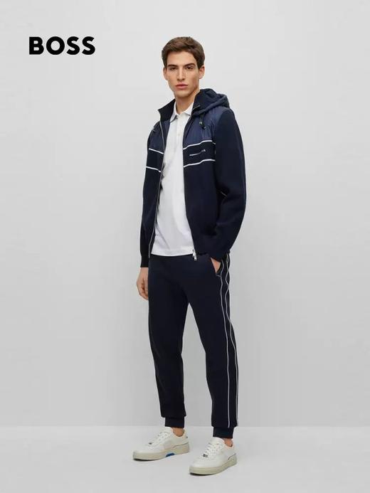 HUGO BOSS POLO男  50486178-100 商品图3