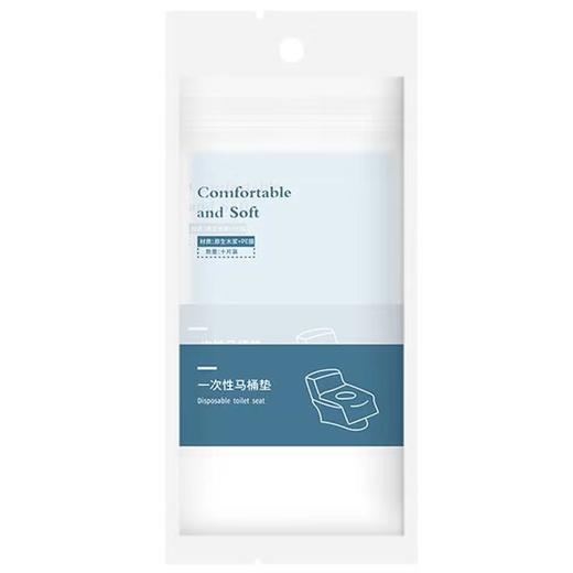 途伴一次性马桶垫 商品图3