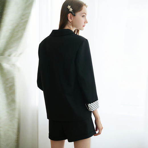 OLrain欧芮儿2019年秋季休闲短裤 商品图1