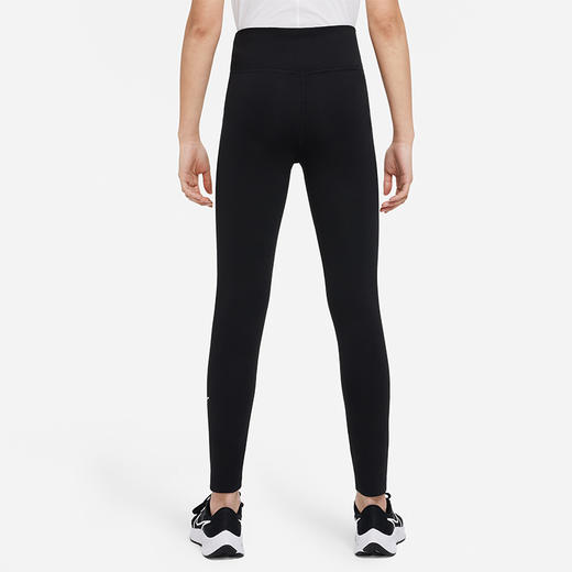 Nike Therma-FIT One Outdoor Play 大童（女孩）高腰紧身裤 DV3135 商品图1