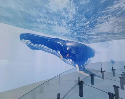 幻境星城 畅玩双人票（节假日通用） 商品图3