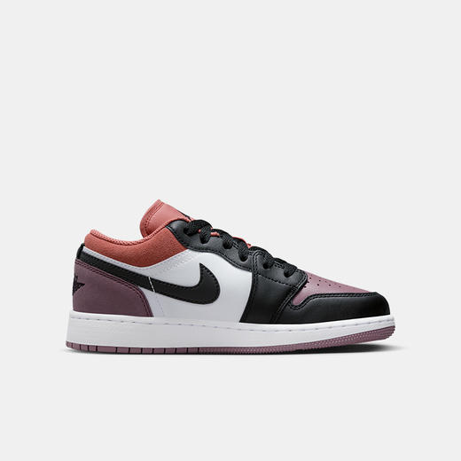 Air Jordan 1 Low SE (GS) 大童运动童鞋 FB9908 商品图2