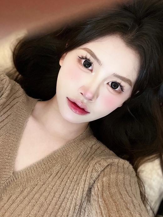 正品年抛 | Jolababy系列森林女巫美瞳 | 直径14.5着色直径14.0 | 韩国产 商品图5