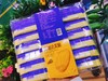 万士利黄油法芙脆一盒 商品缩略图1
