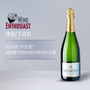 Delamotte Brut Non-vintage 德乐梦干型香槟 NV 商品缩略图3