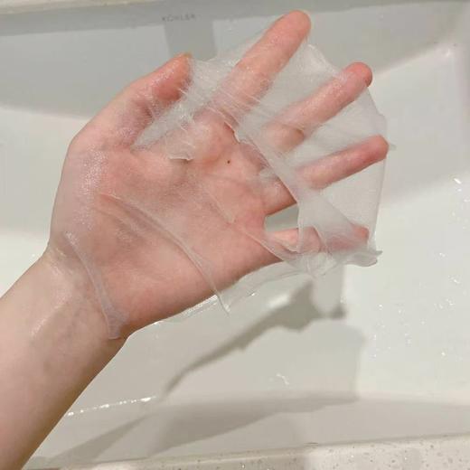 XRD修护面膜一盒5片 商品图2