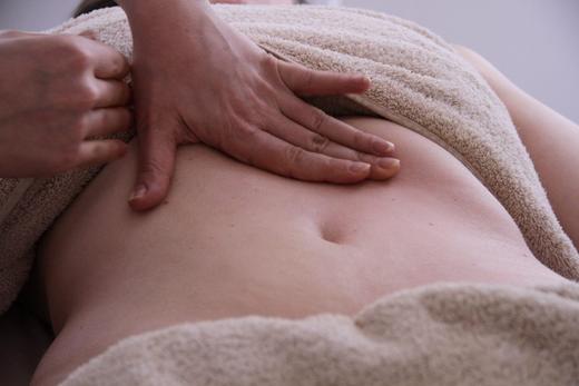 BR宝黎研萃 舒谧腹部按摩油 商品图2