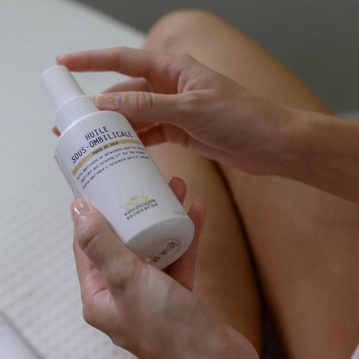 BR宝黎研萃 舒谧腹部按摩油 商品图1