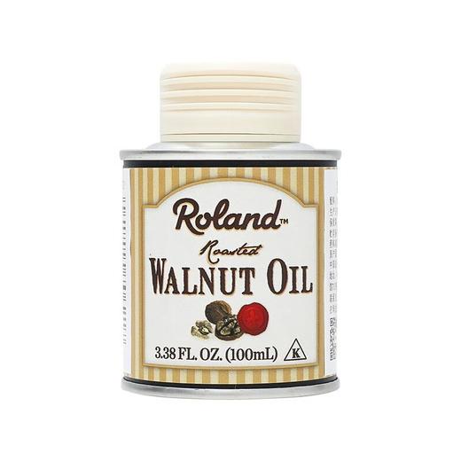 Roland罗朗德 核桃油100ml 商品图1