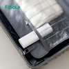 FaSoLa旅行漱口杯洗漱杯牙刷牙膏收纳盒旅游便携式刷牙杯子旅行牙杯 商品缩略图9