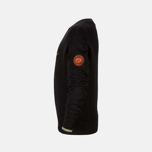 Nike Sportswear Outdoor 大童（男孩）针织圆领上衣 FV3999 商品图5