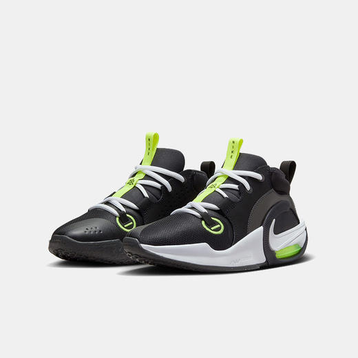 Nike Air Zoom Crossover 2 (GS) 大童篮球童鞋 FB2689 商品图11