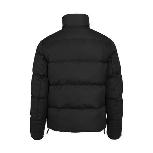 【超惠秒】Emporio Armani  男士刺绣小飞鹰logo抗寒保暖羽绒服 11722 商品图11