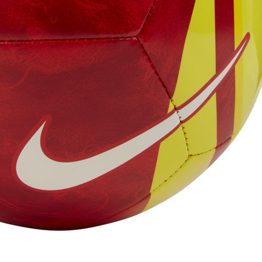 NIKE 夏 婴童 足球 DZ7299 商品图4