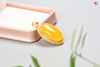 【星宇】蜜蜡吊坠，925银镶 商品缩略图3