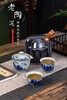 老陶泥便携式旅行茶具 商品缩略图0