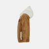 Nike Sportswear Outdoor Adventure 大童冬季款全长拉链开襟夹克 FV3979 商品缩略图5