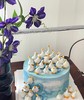 黑巢-30鹅已生日蛋糕 商品缩略图0