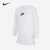 NIKE 秋 大童 长袖T恤 FJ2958 商品缩略图0