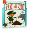 英文原版绘本 Poo in the Zoo 动物园里的便便 Let's Read Together系列2 儿童英语故事图画书 英文版 商品缩略图4