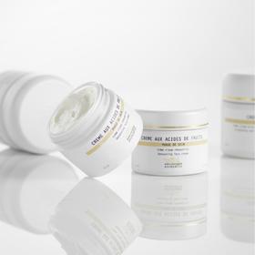 BR宝黎研萃 亮肌焕肤面霜