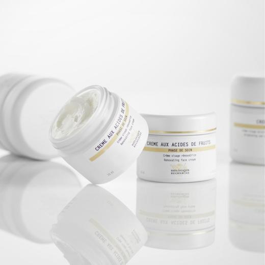 BR宝黎研萃 亮肌焕肤面霜 商品图0