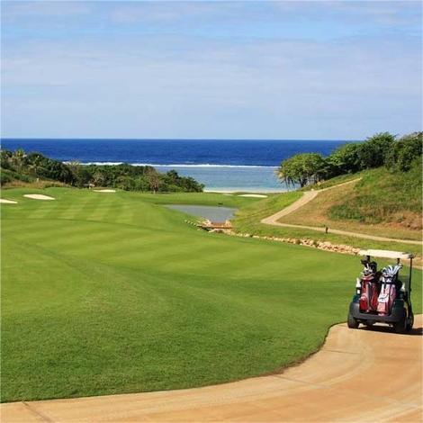 2.纳塔杜拉海湾高尔夫俱乐部 Natadola Bay Golf Course | 斐济高尔夫球场 俱乐部 商品图6